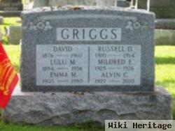 David Griggs