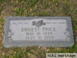 Ernest "dude" Price