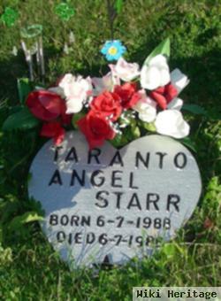 Angel Starr Taranto