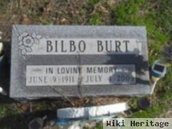 Bilbo Burt