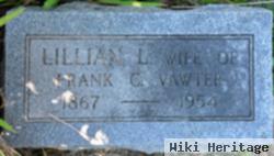 Lillian F. Lepper Vawter