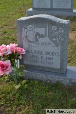 Dina Rose Brooks