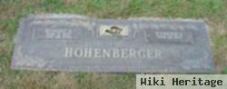 Evelyn J Lobb Hohenberger