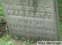 Margaret Luther Brisbin