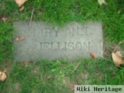 Mary Ann Jellison