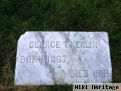 George T. Kerlin