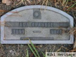 Ada Crandell