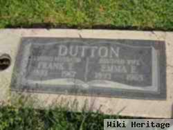 Frank Telford Dutton