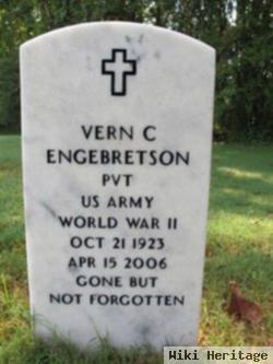 Vern C Engebretson