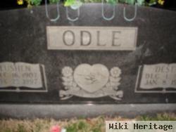 Desta Odle