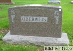 Margaret Oberweis