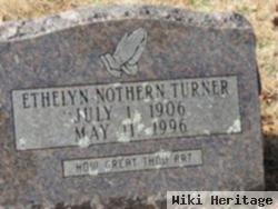 Ethelyn Nothern Turner