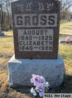 August F. Gross