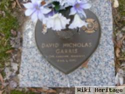 David Nicholas Garris