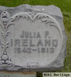 Julia P. Cunningham Ireland