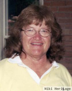 Alice Ann Muhlestein Rieske