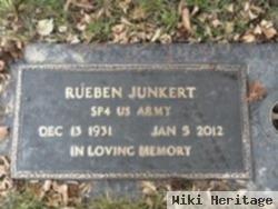 Rueben Junkert