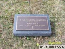 Lytle Yelton Houston