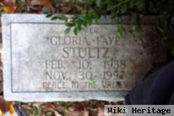 Gloria Faye Beard Stultz