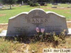 Charles Burton Banks