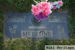 Mary C Sommer Mcglone