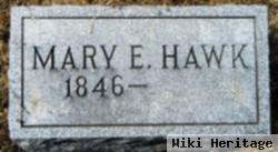 Mary E. Hawk