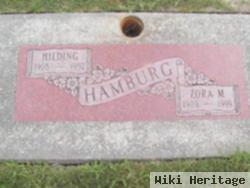 Hilding Hamburg