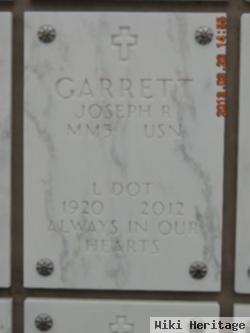 Laura Dot Garrett