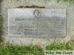 Howard J Dawson