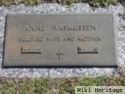 Anne Ramsussen