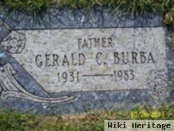 Gerald Charles Burba