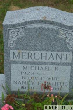 Michael Kelly Merchant