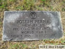 Joseph Perna