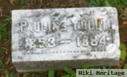 Pauline Loeb Yocum