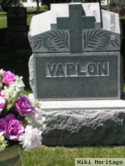 Edna Mary Vaplon