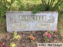 Charles Clickett