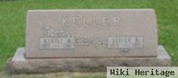 Oliver R Keller