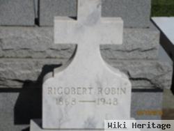 Ricobert Robin