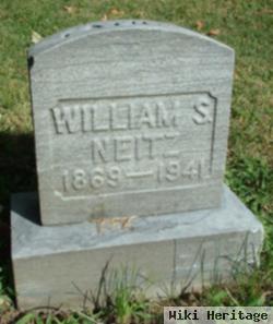 William S. Neitz