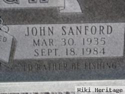 John Sanford Hough