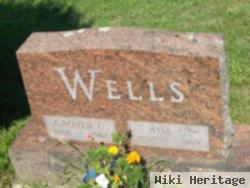 Grover C. Wells