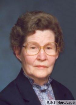 Margaret O. Knudsen Missal