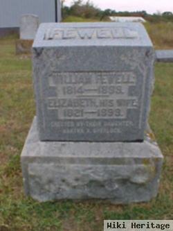 William Fewell