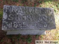 Franklin Dennis Sherwood