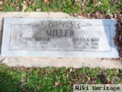 Cornelius B. Miller