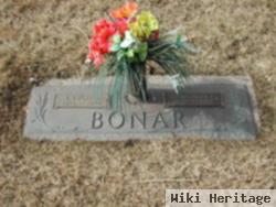 Margaret L Bonar