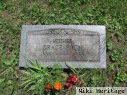 Grace Bach