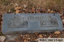 Helen M. Nimmo