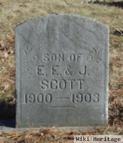 Son Scott