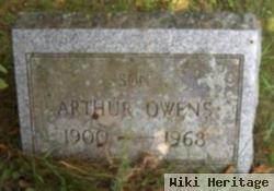 Arthur Owens